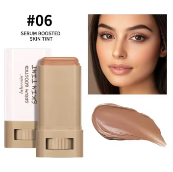 BASE Viral Coreana NovaSkin