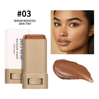 BASE Viral Coreana NovaSkin